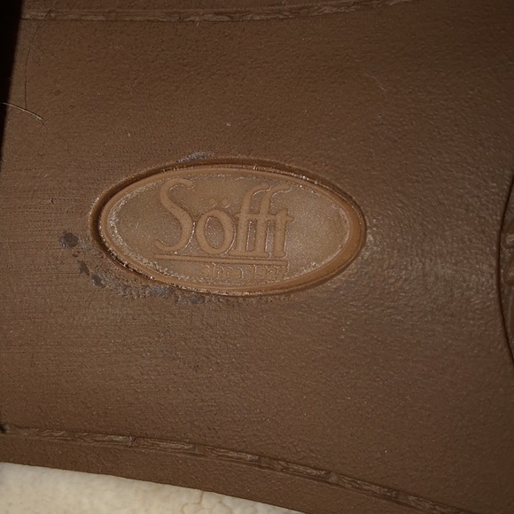 Soft Sandals - Picture 8 of 8